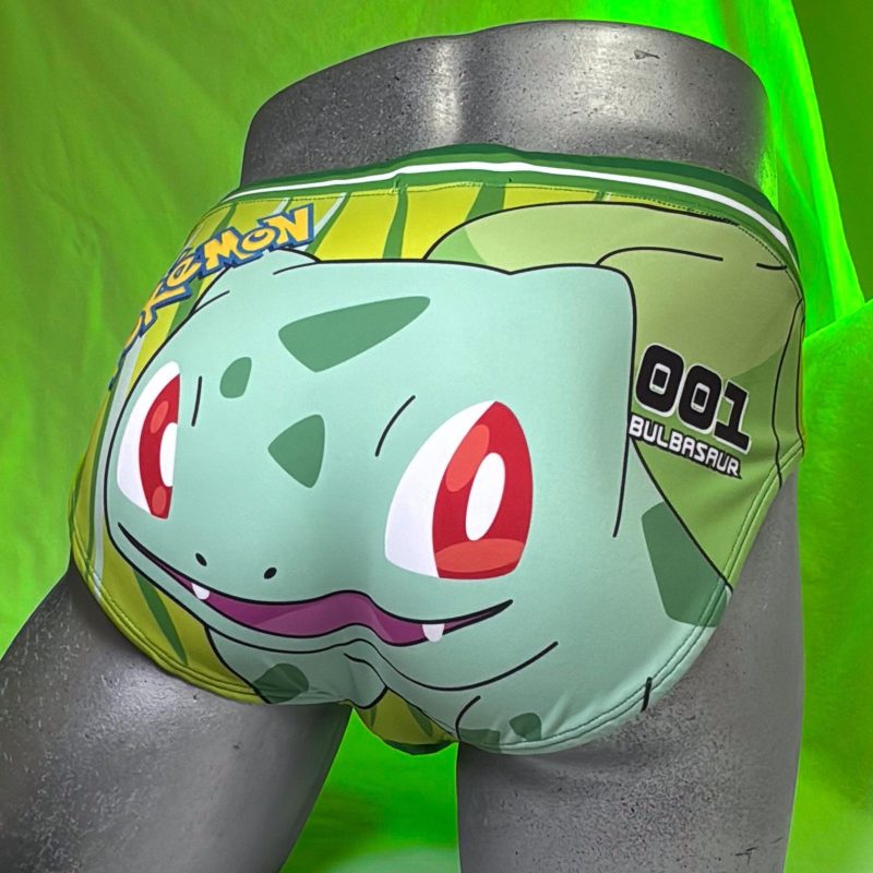 pokemon