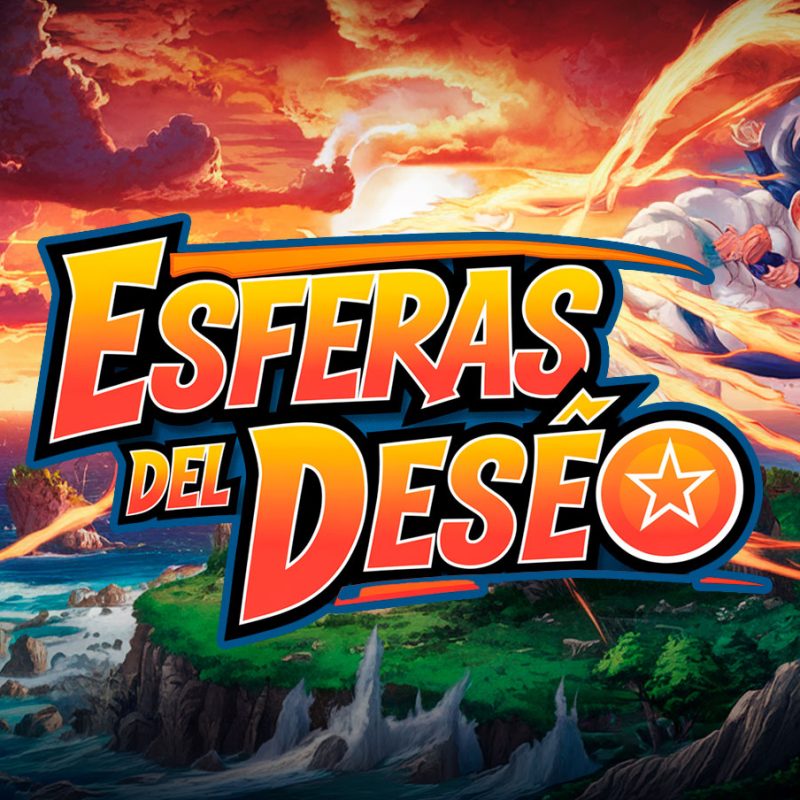 Esferas del Deseo