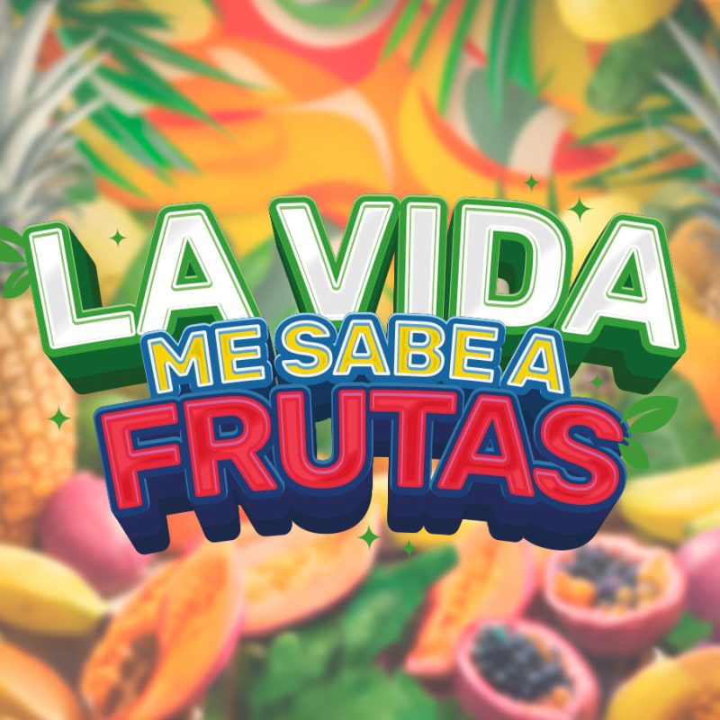 Frutas